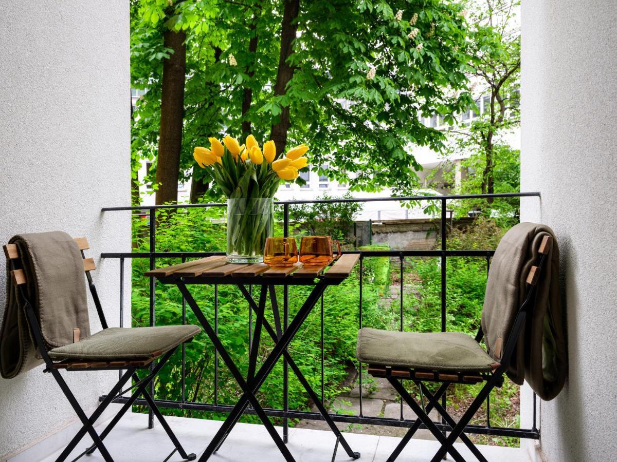 Tyzenhauz Grand Apartaments Cracovia Exterior foto